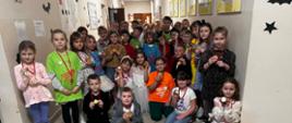 Miniolimpiada Korespondencyjna w klasach I–III w turnieju gier i zabaw 