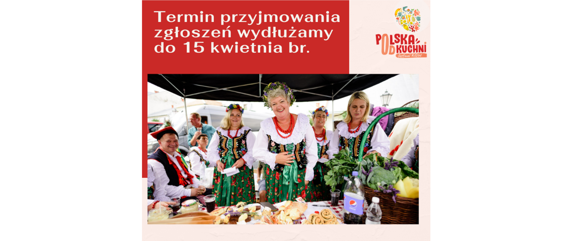 Festiwal Polska od kuchni