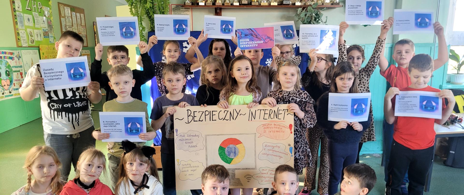 Dzień Bezpiecznego Internetu