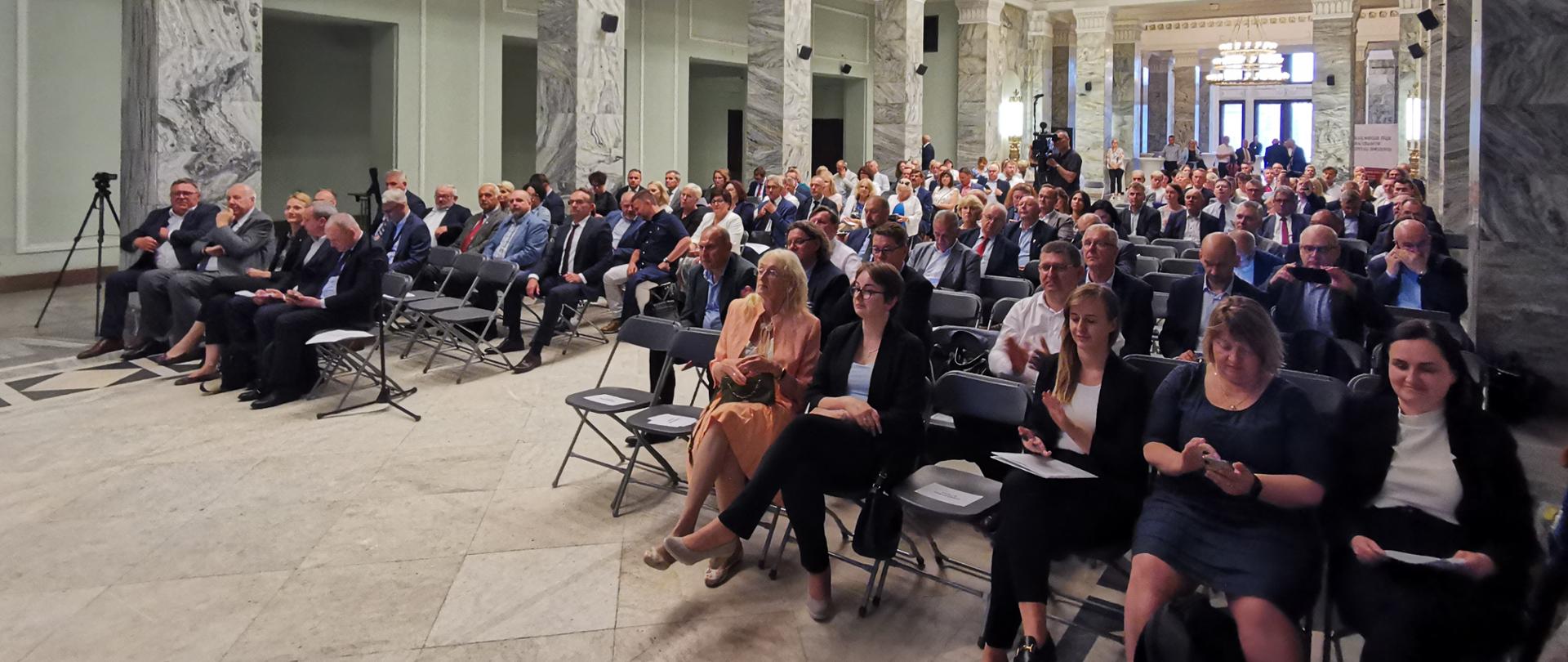 Ogólnopolskie spotkanie 