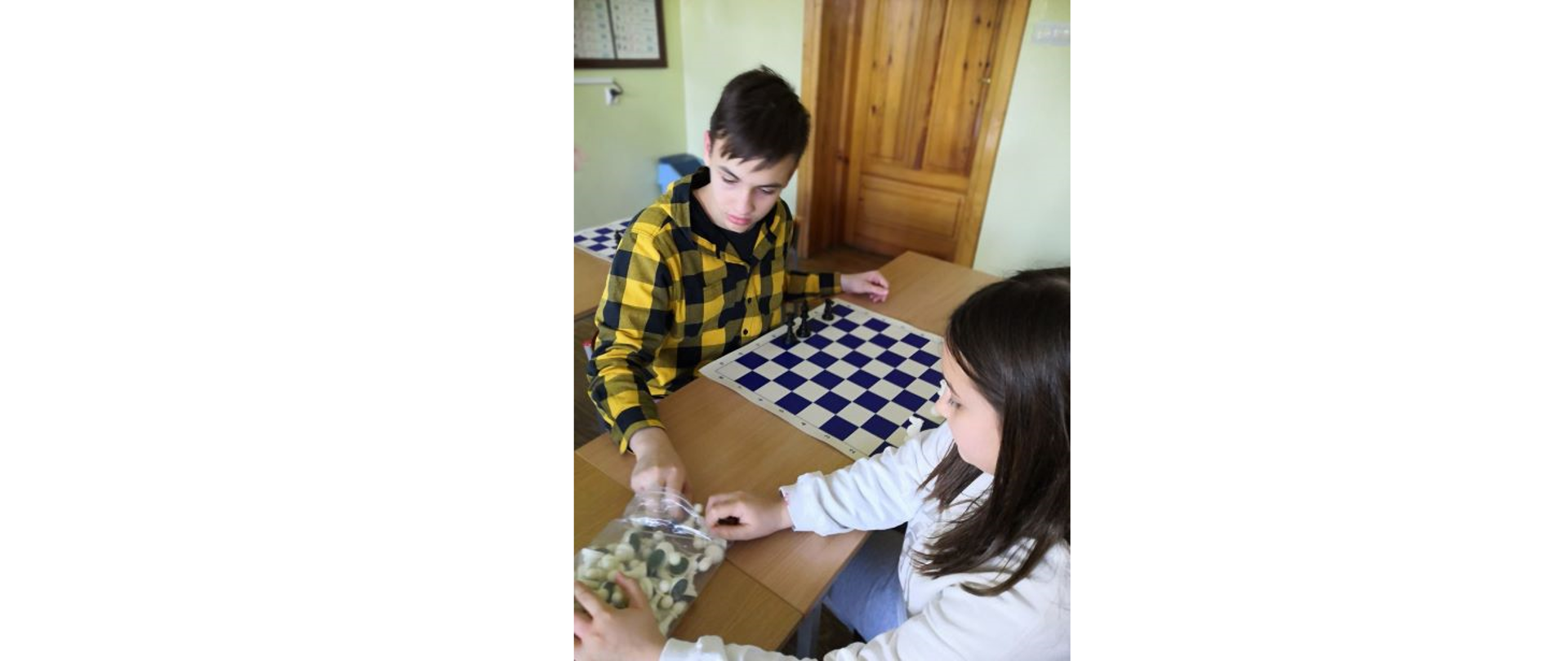 szachy