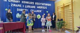 Gratulacje dla Tereski, Marysi i Alicji ❤️