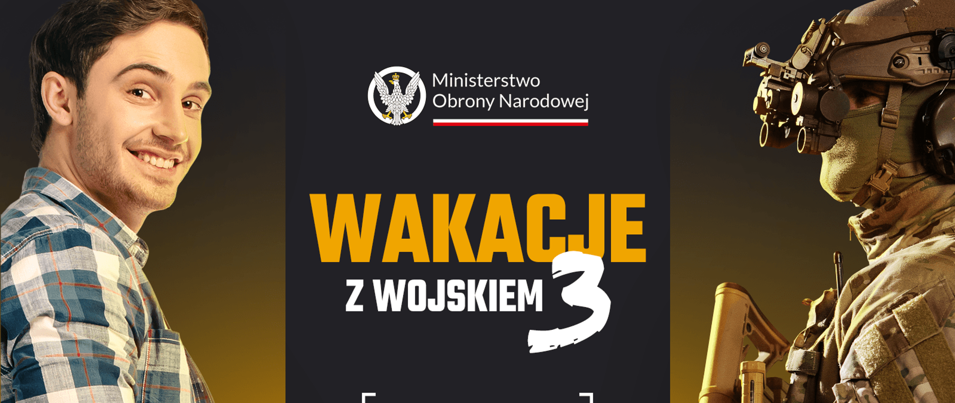 Wakacje z Wojskiem 3
