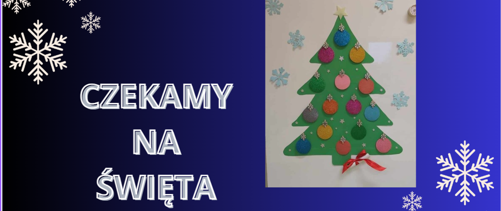 Czekamy na święta