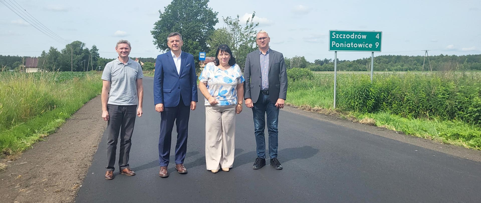 Szczodrów