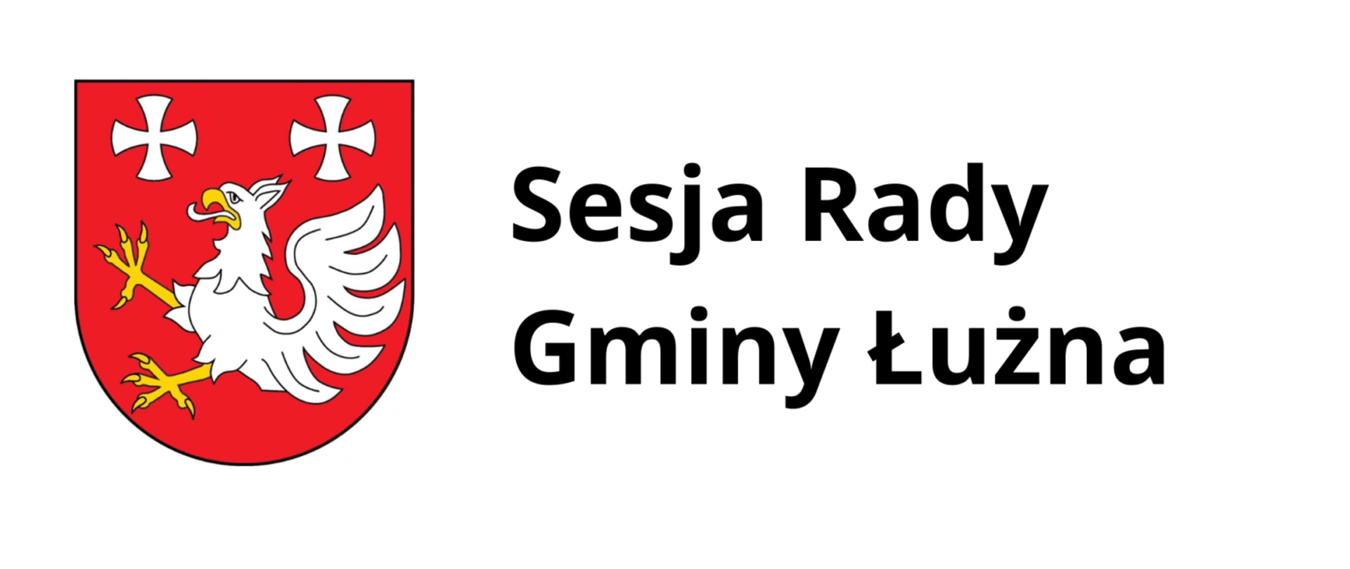 Sesja Rady Gminy Łużna