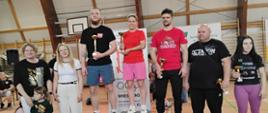 Mistrzostwa w Szczuczynie
