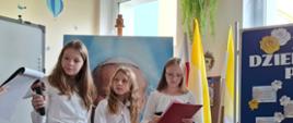 „Jan Paweł II – uczeń misjonarz” XXVI Dzień Papieski