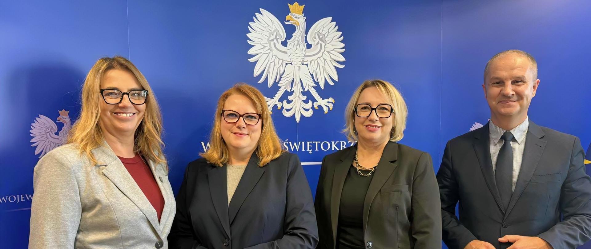 Współpraca samorządów z instytucjami rządowymi i NFZ 
