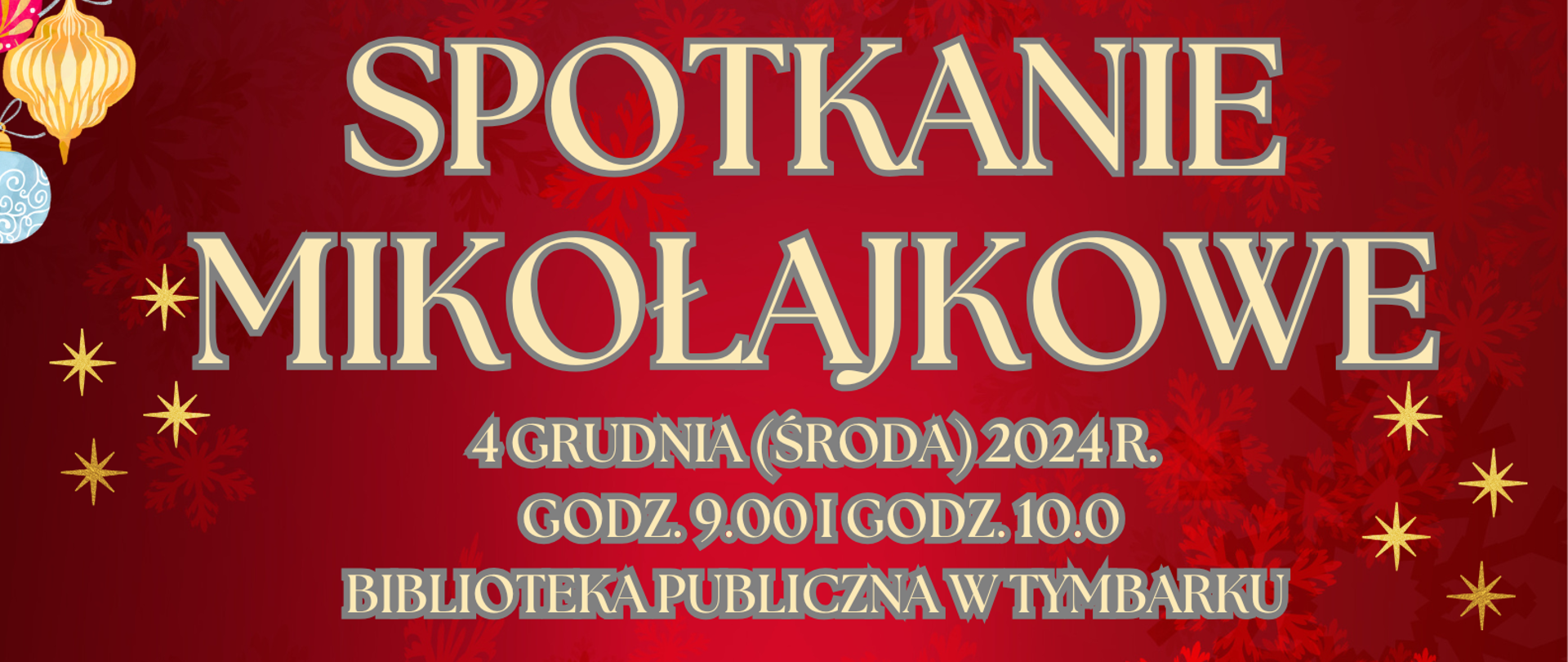 Mikołaj