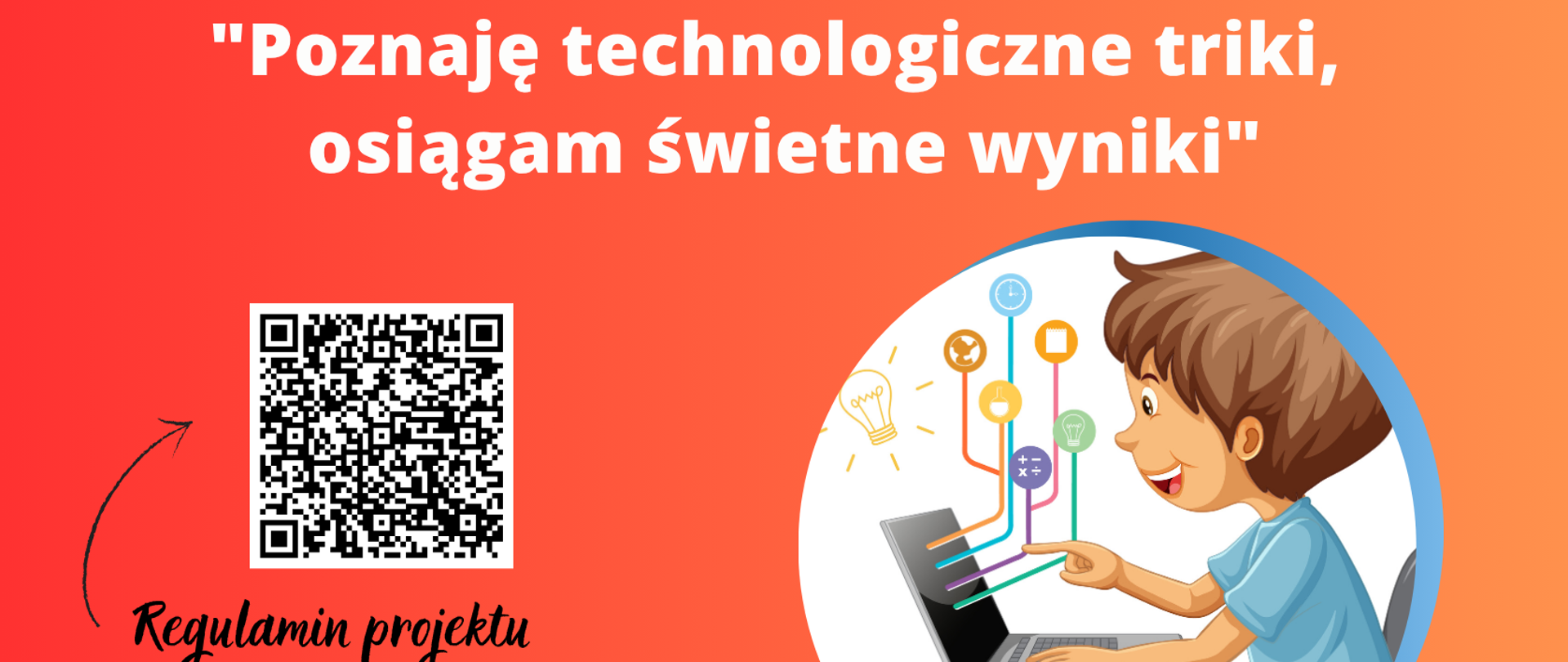  „Poznaję technologiczne triki, osiągam świetne wyniki”