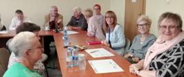 spotkanie 