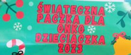 Okno dla Dzieciaczka - akcja charytatywna