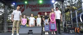 Powitanie Lata w Powiecie Jasielskim