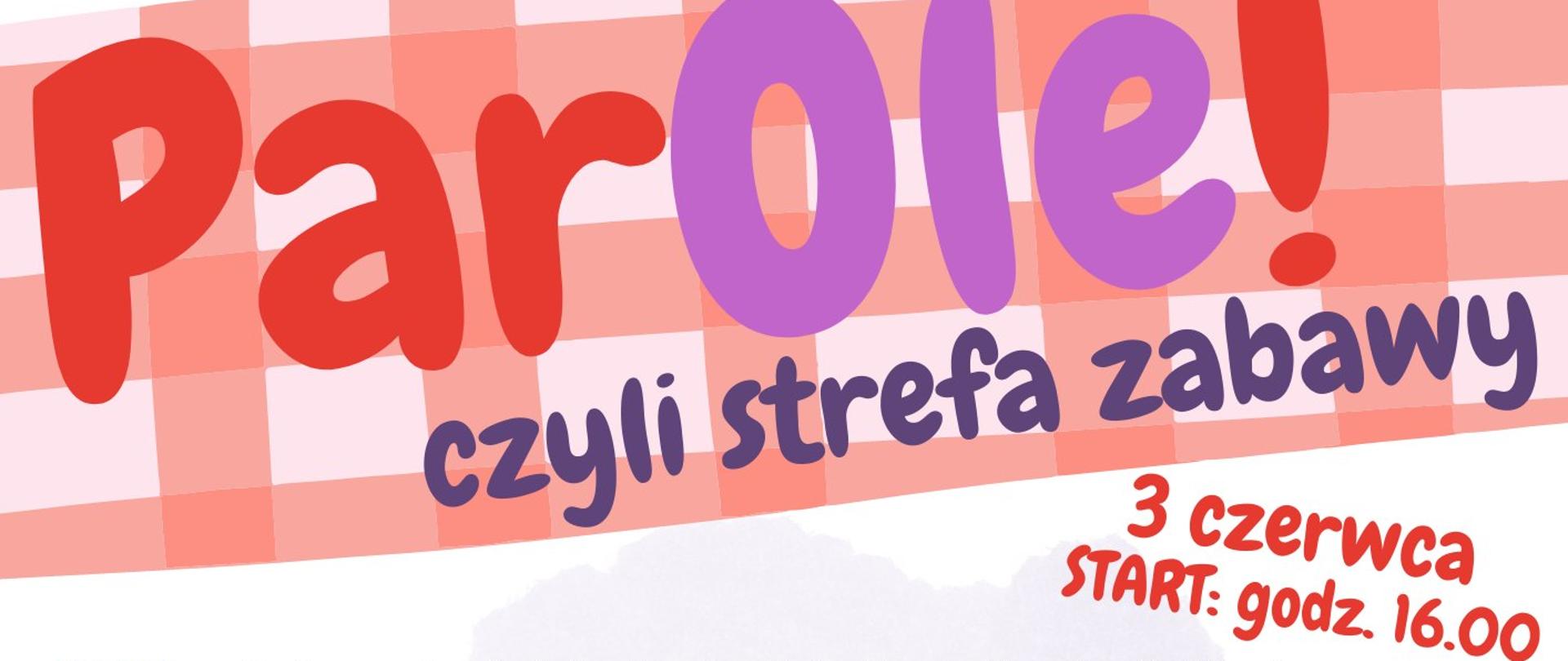 Dzień Dziecka w Gminie Nadarzyn