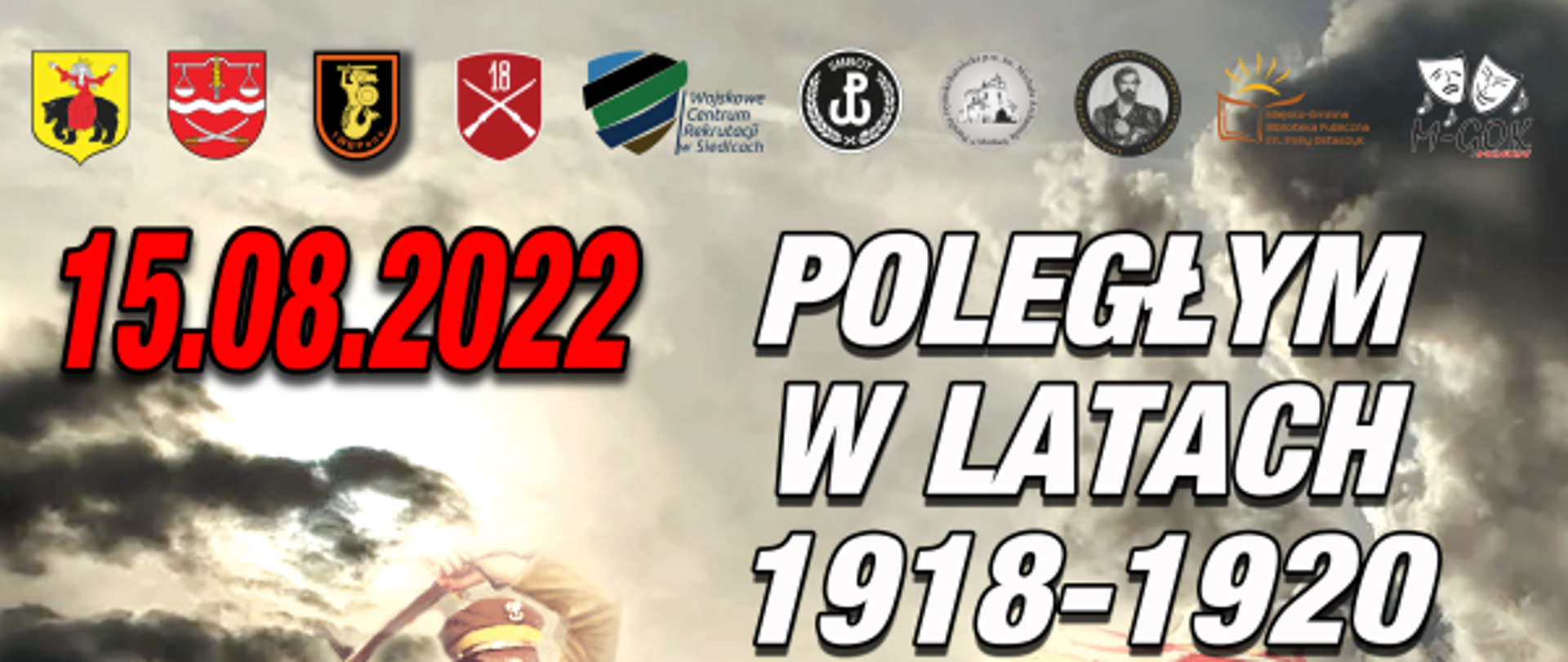 Poległym w latach 1918-1920