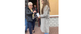 zbiórka SKC