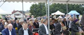 Dożynki Gminne 2021 - Święto Mazowieckich Plonów