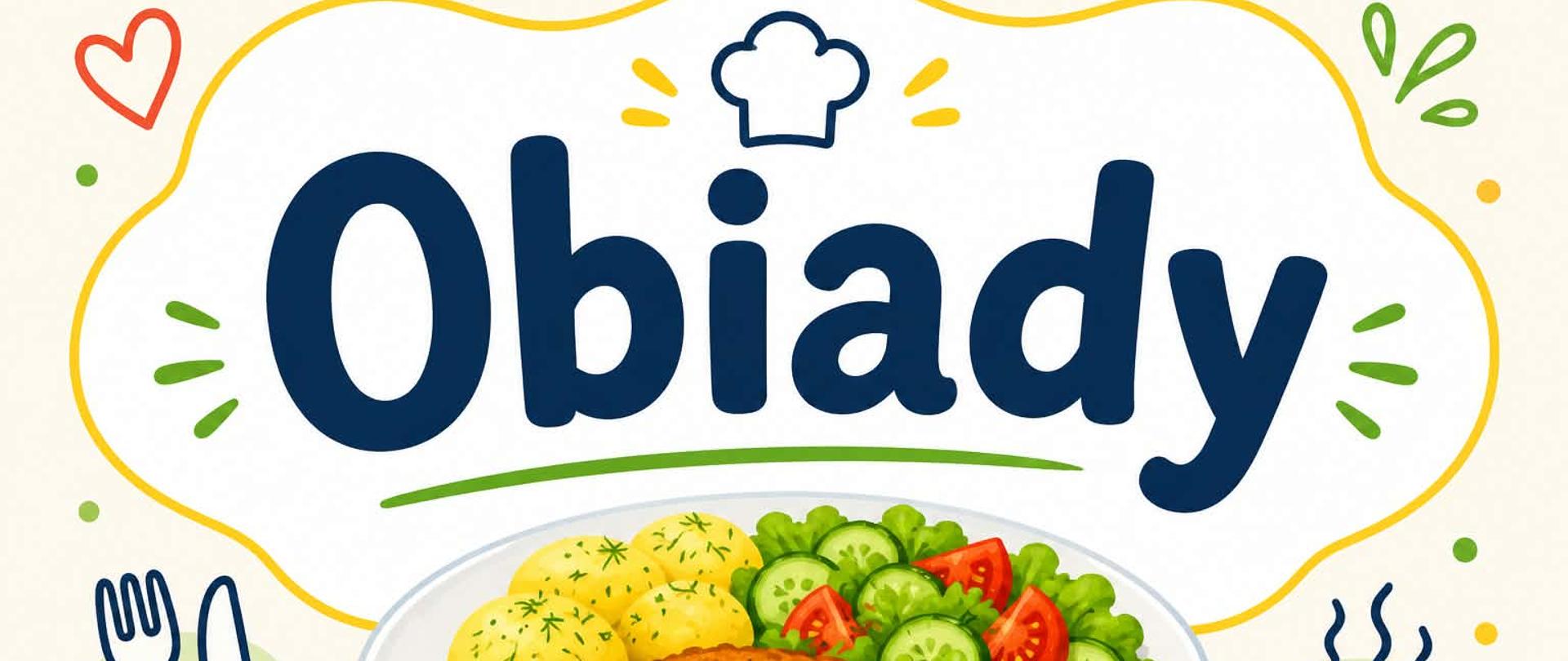 obiady