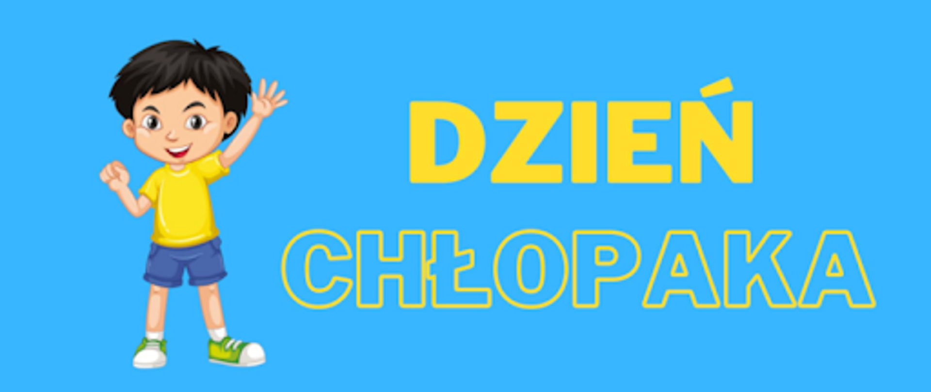 Dzień chłopaka