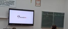 BohaterOn w naszej szkole.