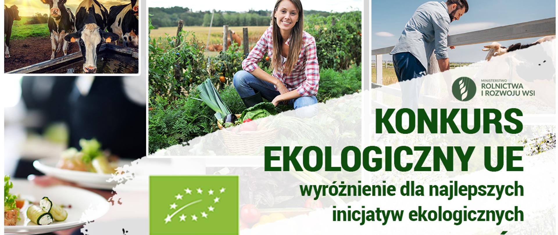 Konkurs ekologiczny