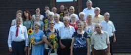 50-lecie pożycia małżeńskiego