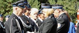 100-lecie OSP Kisielany