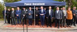 Otwarcie drogi Kudrycze - Wojszki
— z: Roman Czepe i 2 innymi użytkownikami
.
