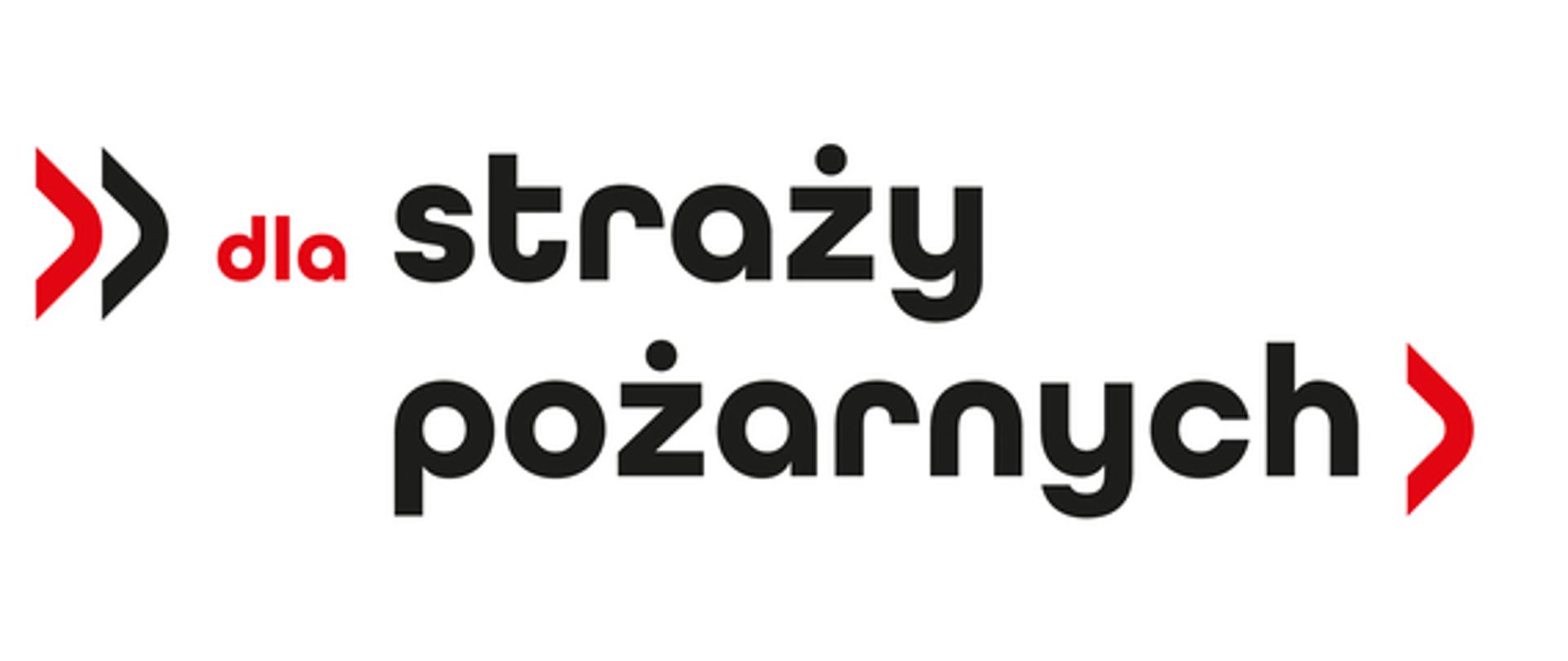Mazowsze dla straży pożarnych