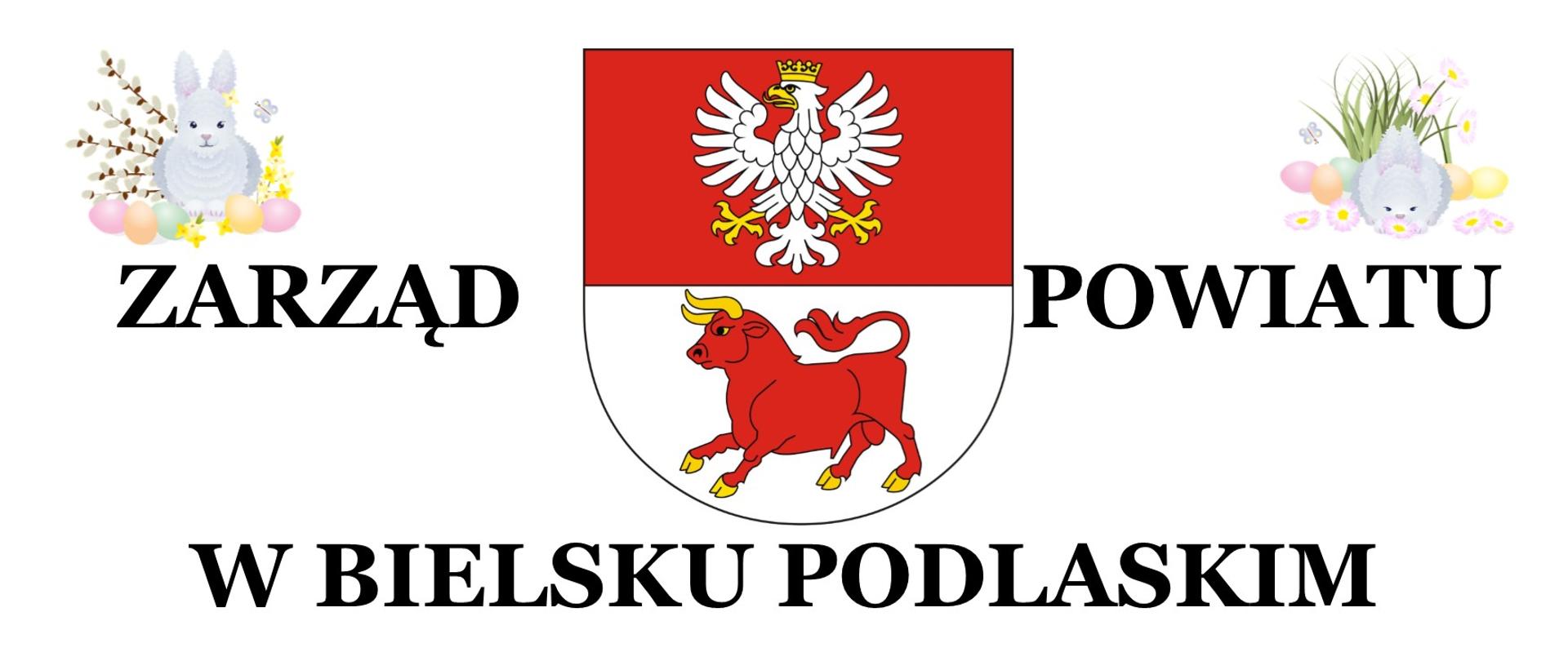Zarząd Powiatu Wielkanoc 2022