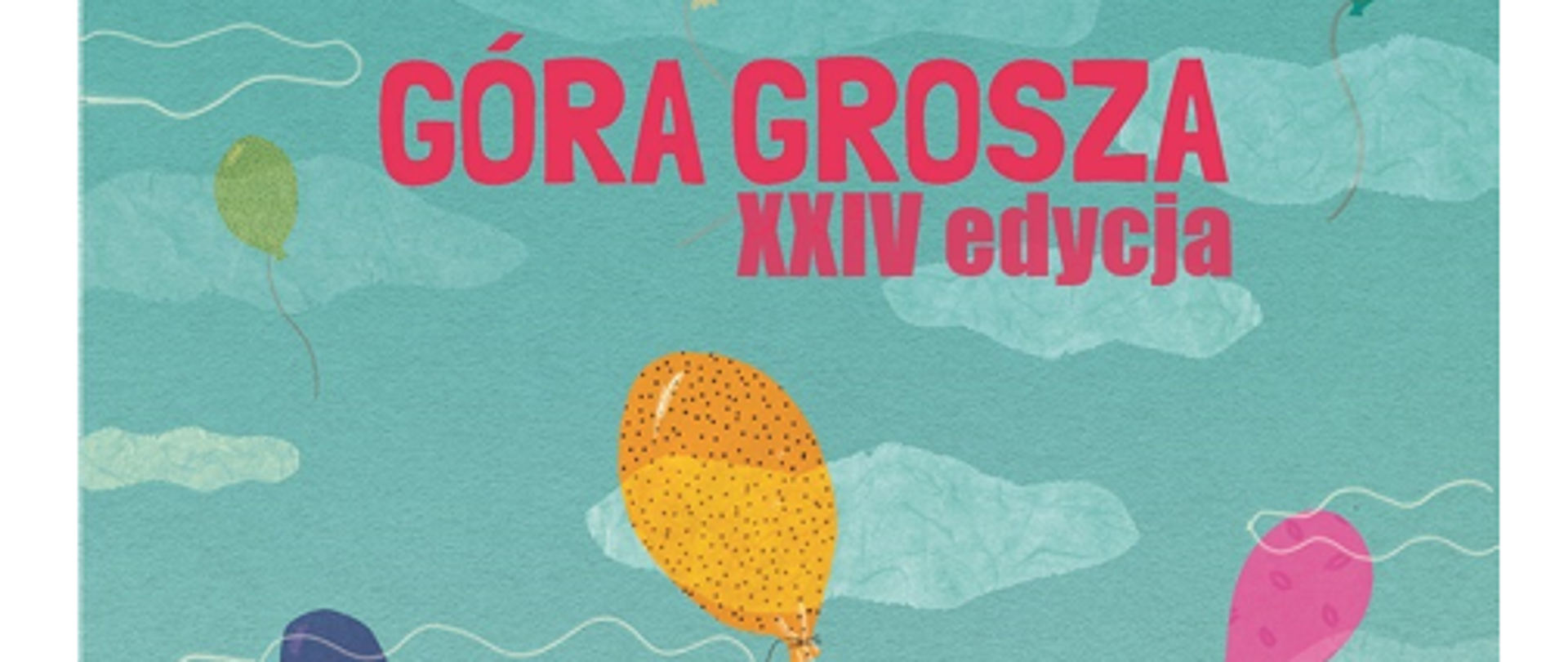 Plakat - Góra Grosza