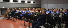 Wręczenie promes dofinansowujących działalność KGW