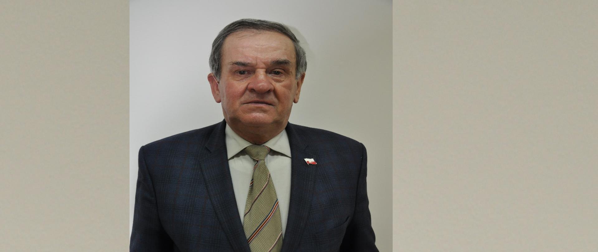 Antoni Adamczuk