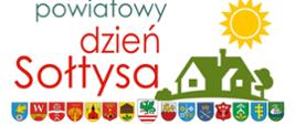 Powiatowy Dzień Sołtysa - plakat