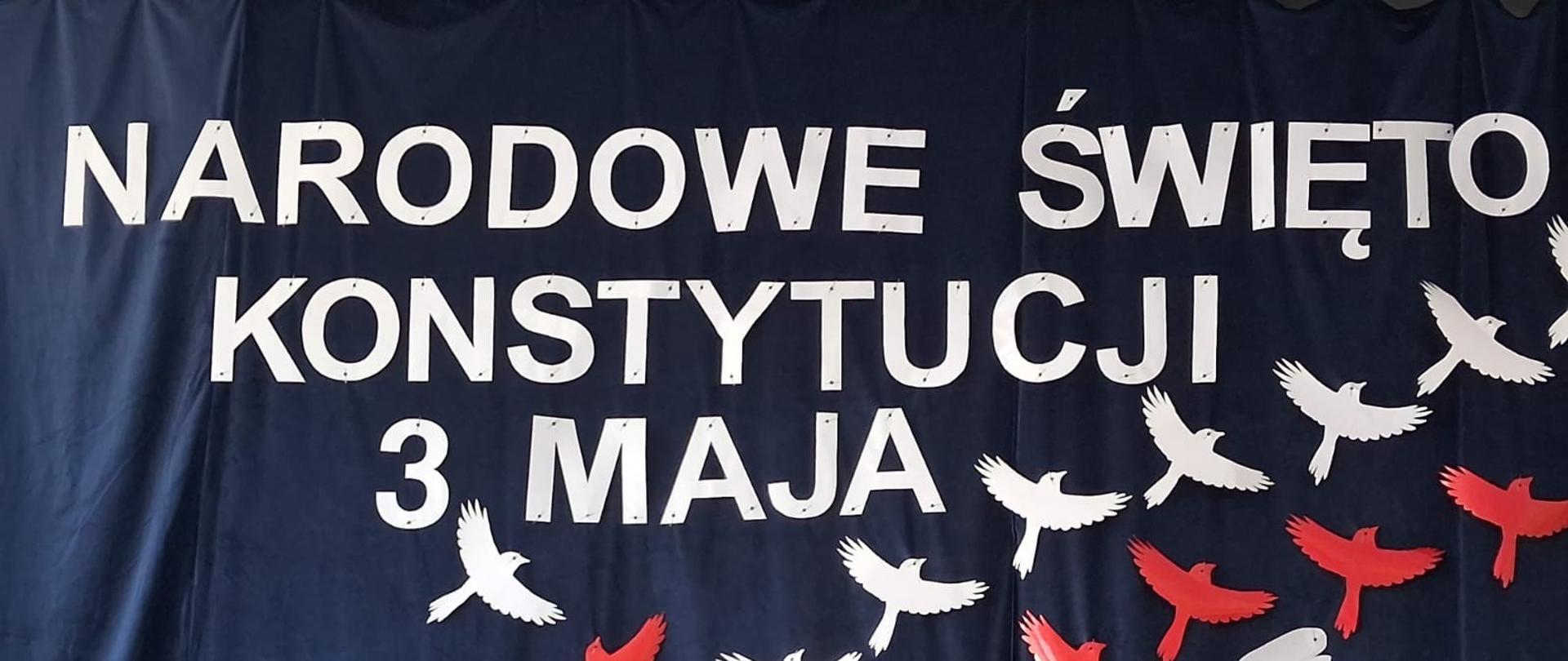 Narodowe Święto Konstytucji 3 Maja