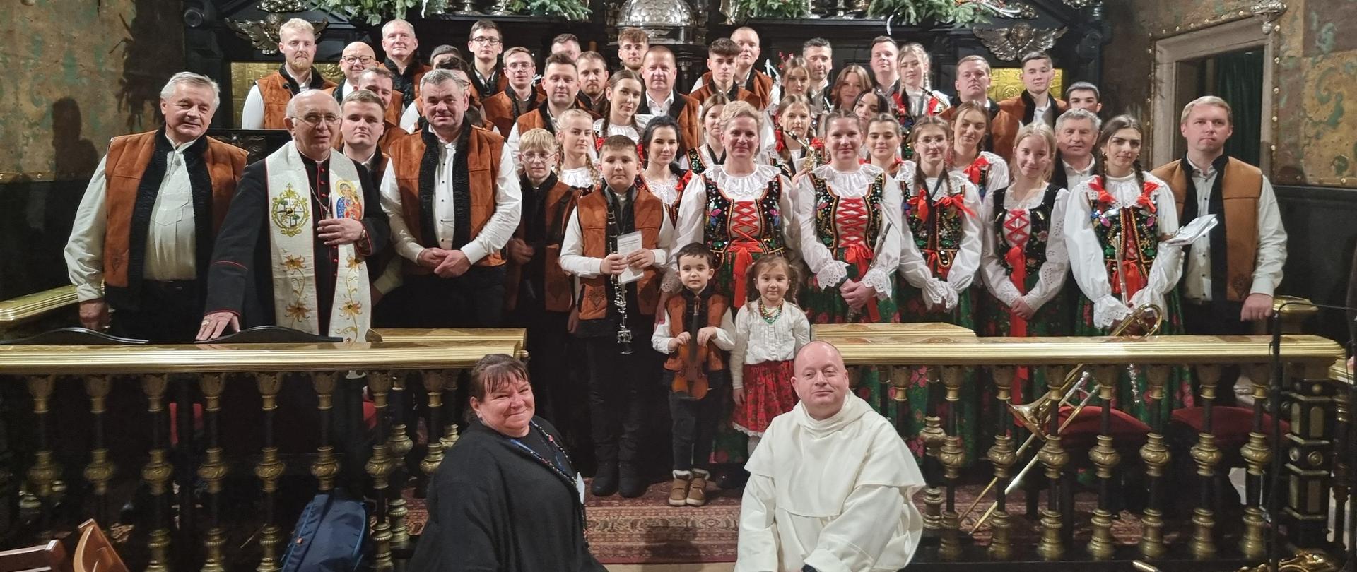 Tymbarski Ton Jasna Góra