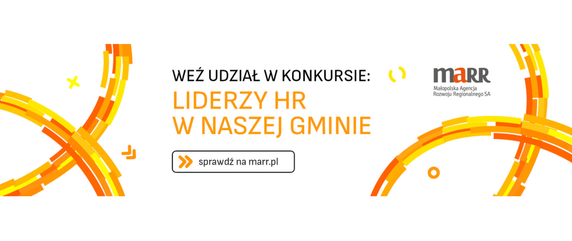 Weź udział w konkursie: LIDERZY HR W NASZEJ GMINIE