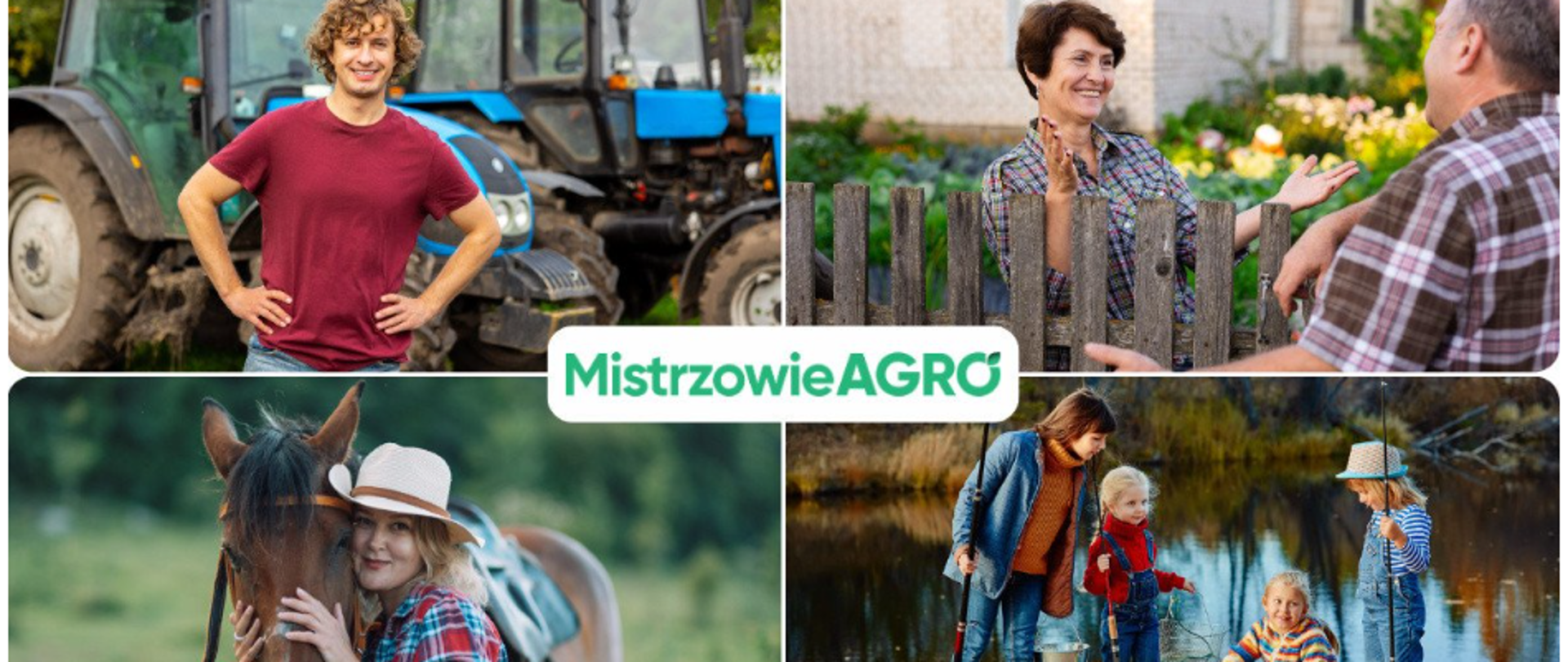 mistrzowie agro