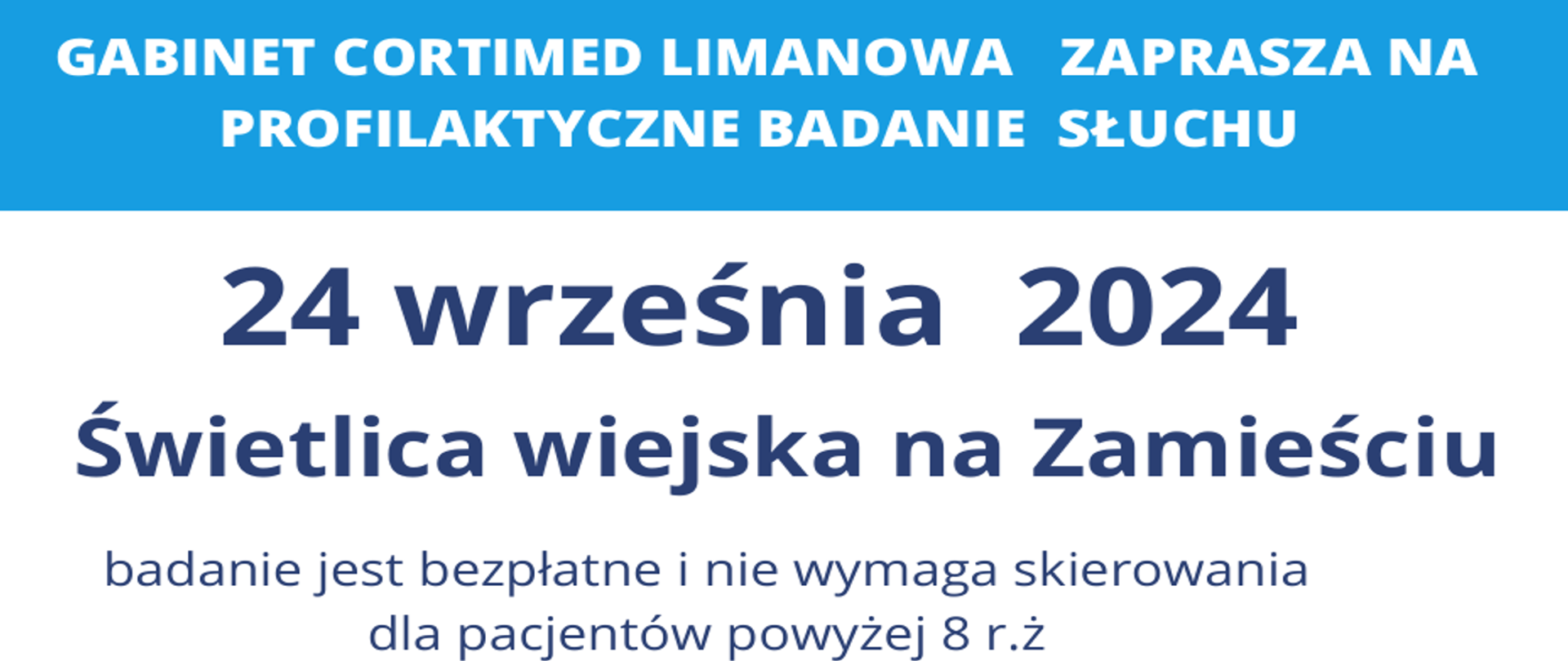 Badania