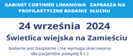 Badania