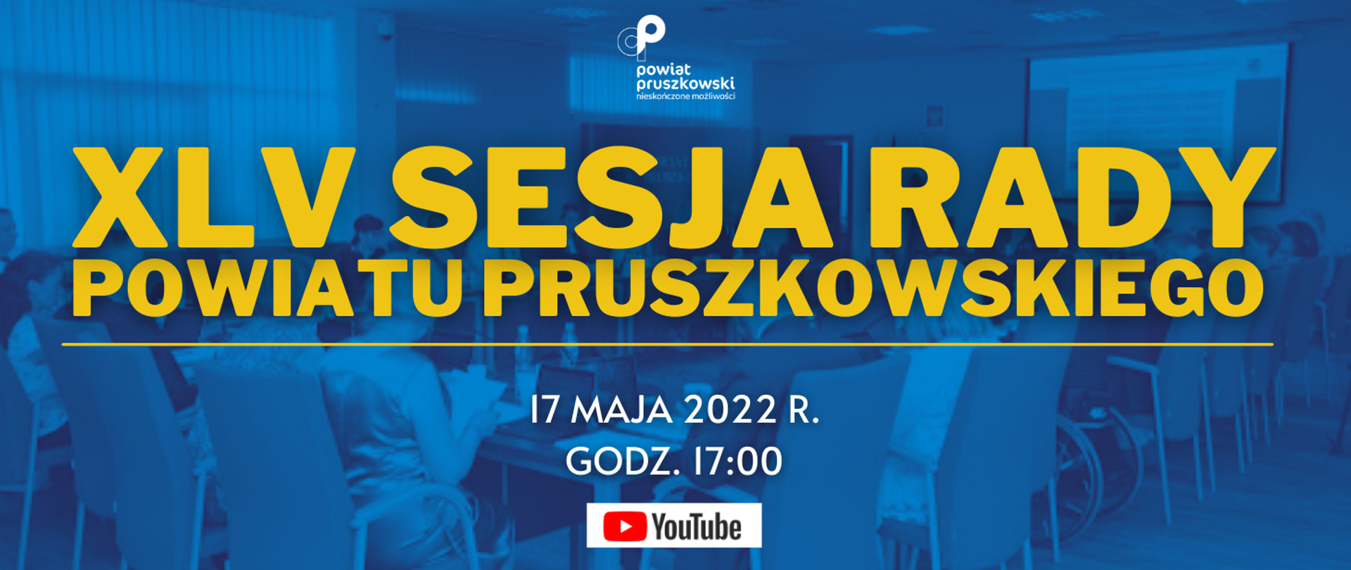 XLV sesja rady