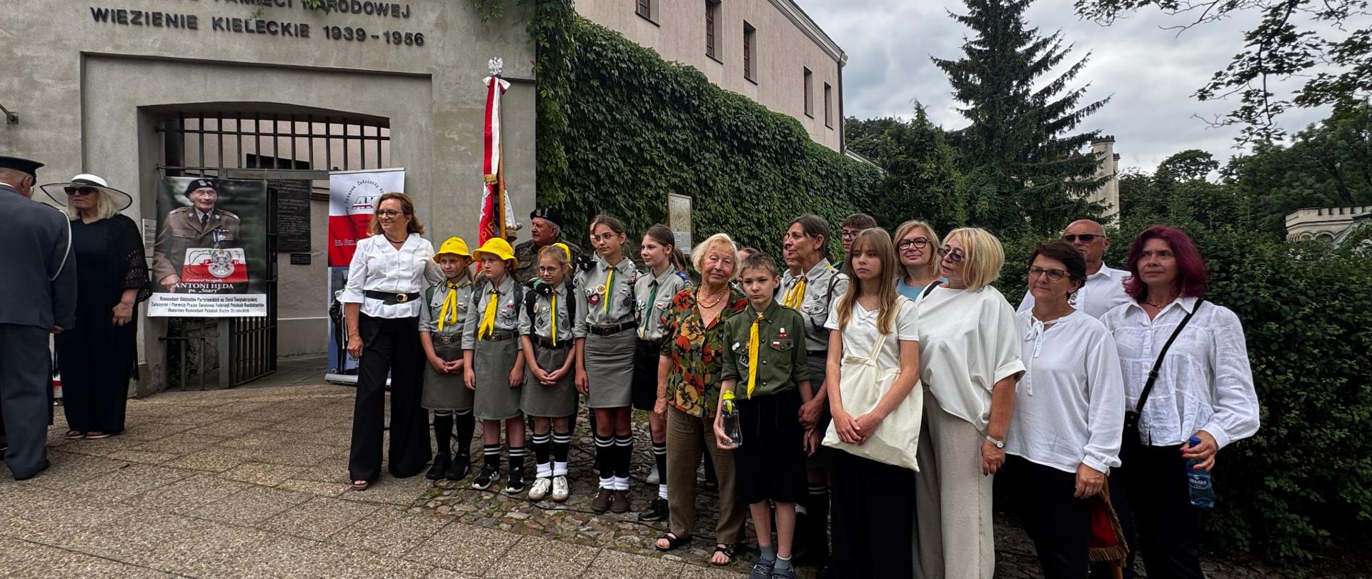 Pamiętamy o Bohaterach