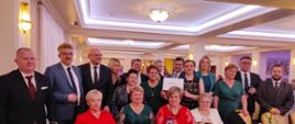 Bal Karnawałowy Powiatu Włoszczowskiego