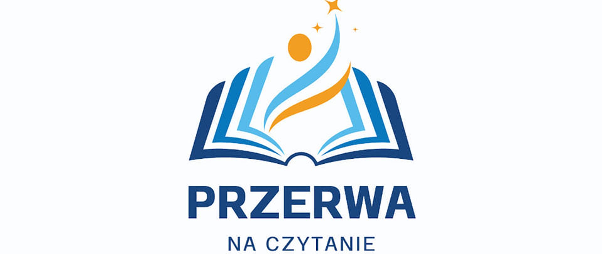 Akcja "Przerwa na czytanie"