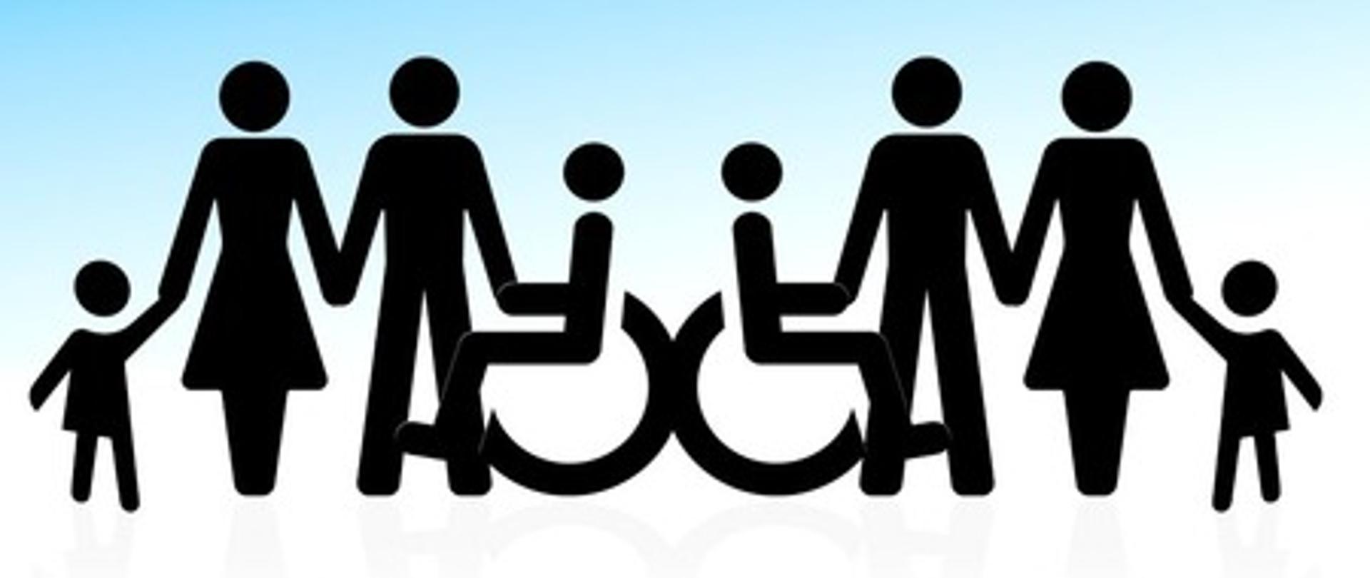 Nabór wniosków w ramach programu "Asystent osobisty osoby z niepełnosprawnością” dla Jednostek Samorządu Terytorialnego - edycja 2024.
