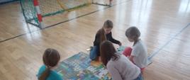 O wodzie z Fundacją Ekolider.