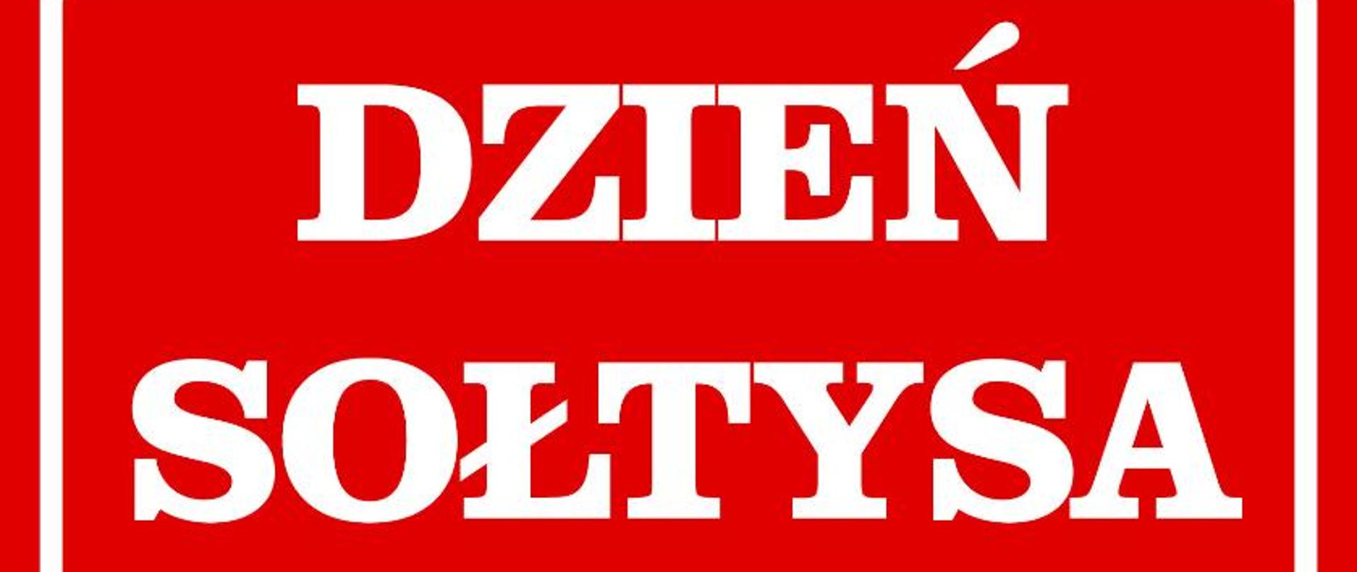 Dzień Sołtysa
