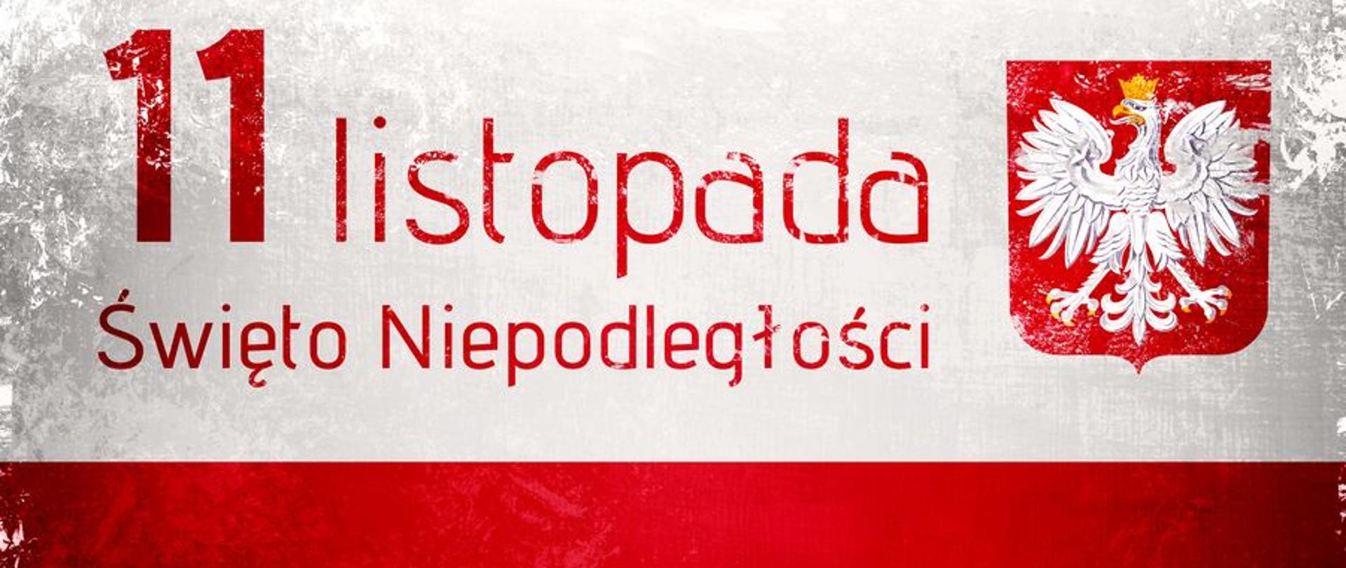 11 listopada - Święto Niepodległości - Gmina Brańszczyk - Portal gov.pl