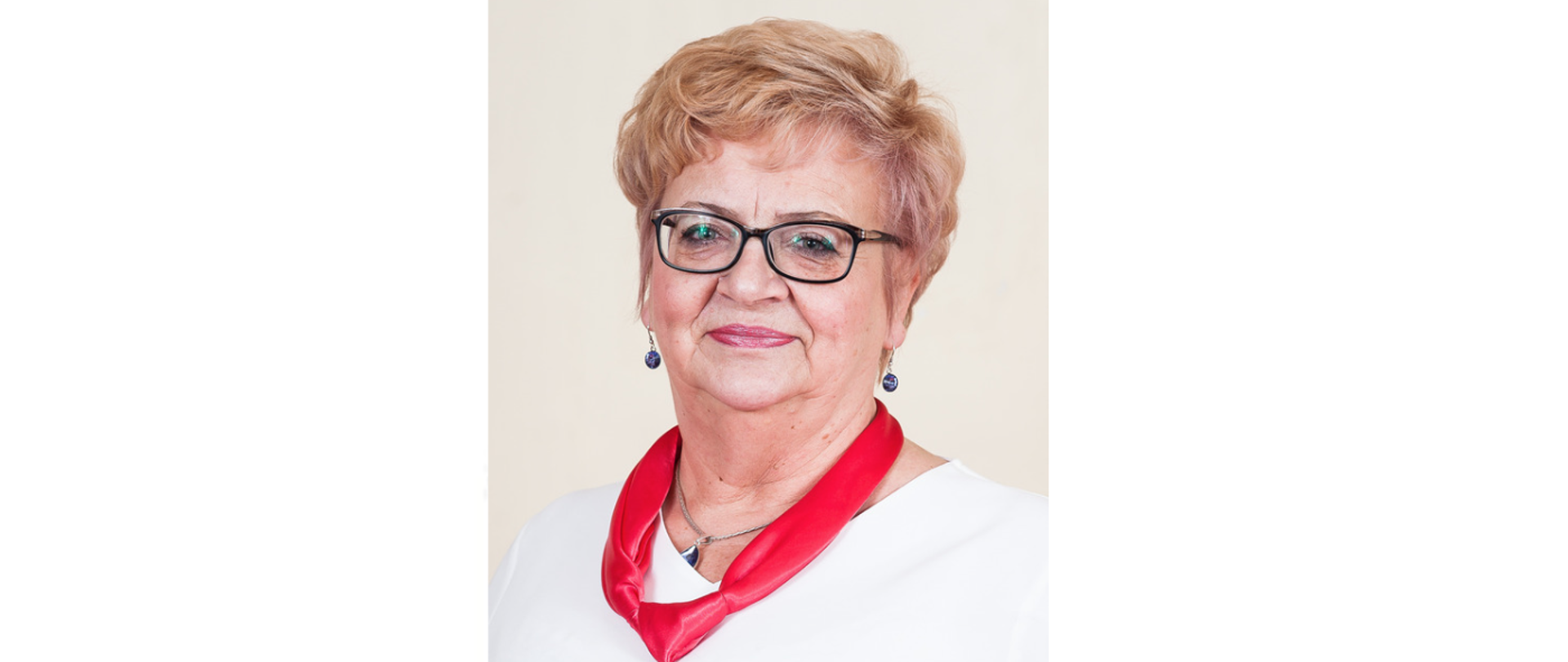 Danuta Barańska